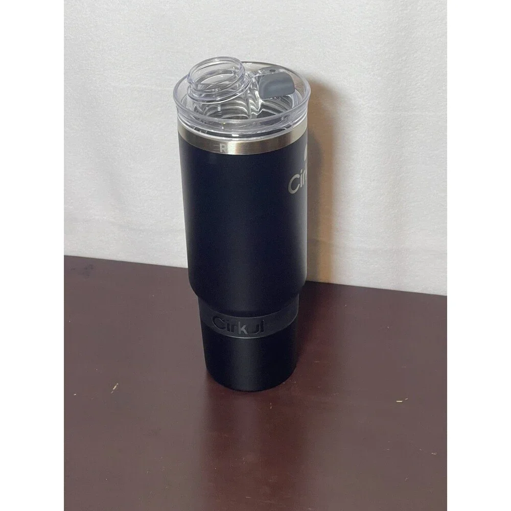 Cirkul 40oz all